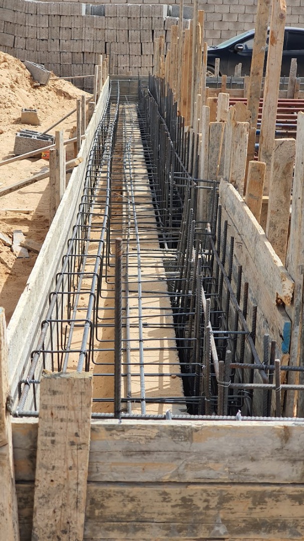 استراحة خاصة (خ.أ)