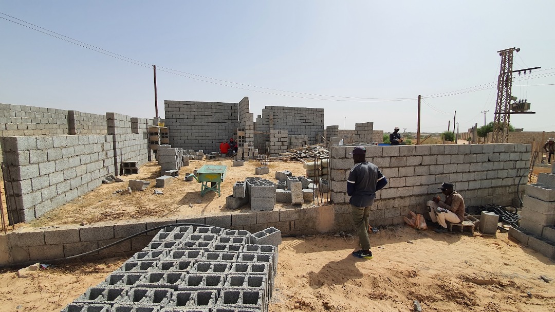 استراحة خاصة (خ.أ)