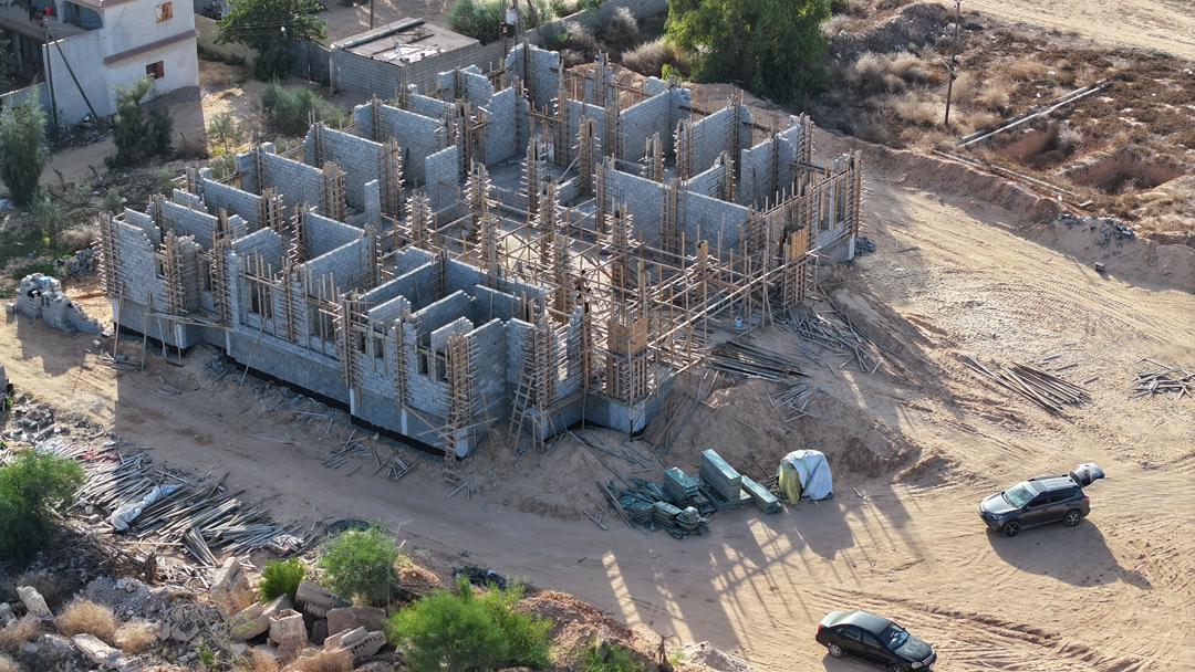 صورة المشروع