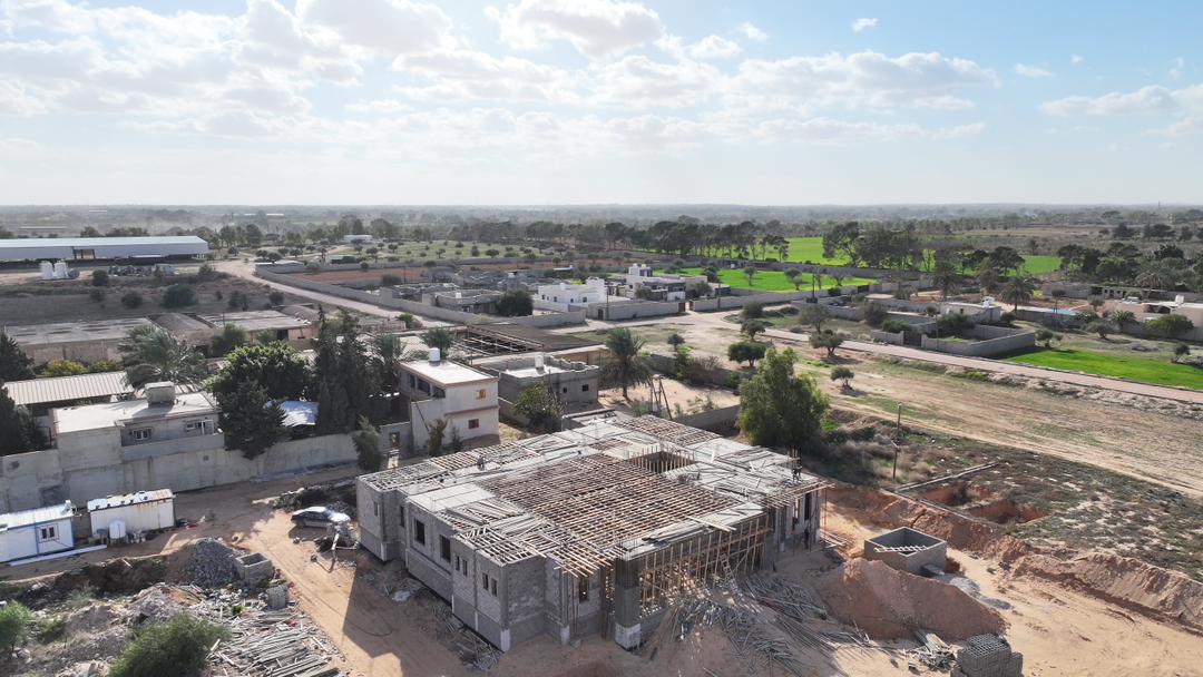 صورة المشروع