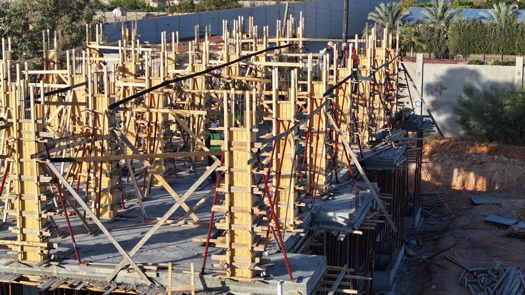 مشروع منطقة عسكرية