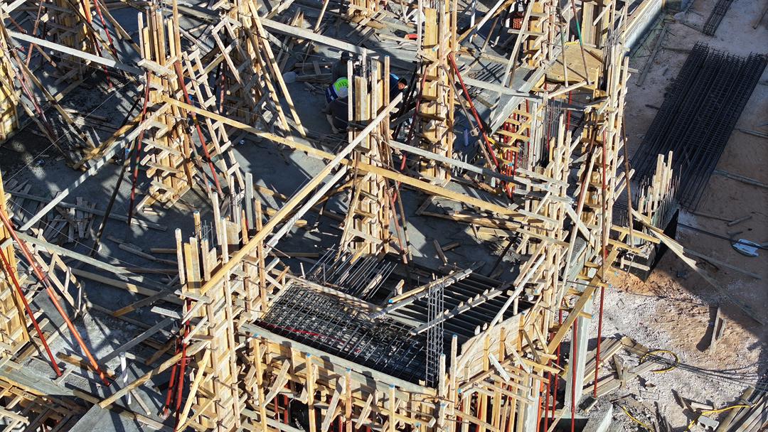 مشروع منطقة عسكرية