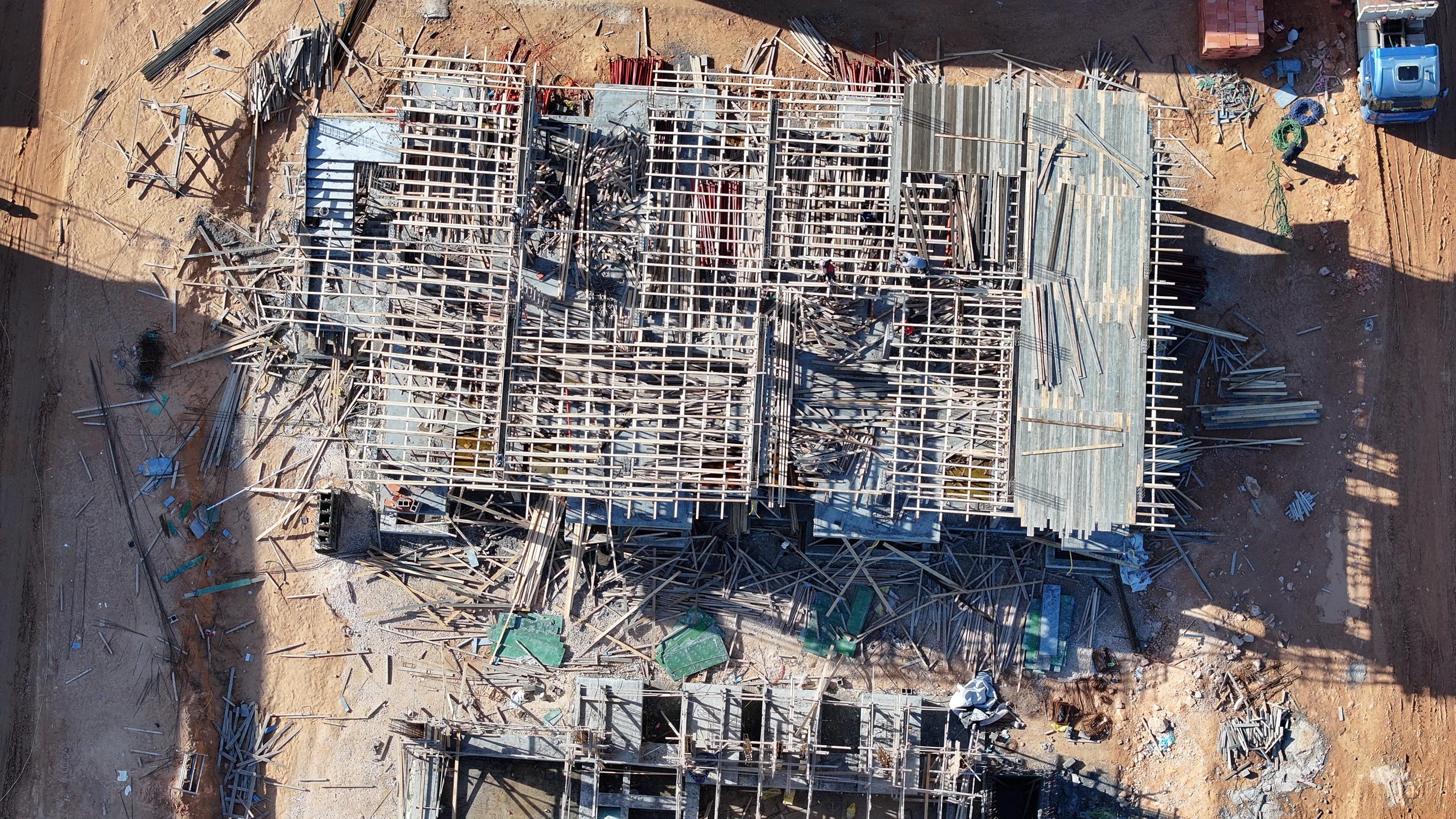 مشروع منطقة عسكرية