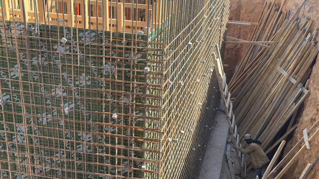 مشروع منطقة عسكرية