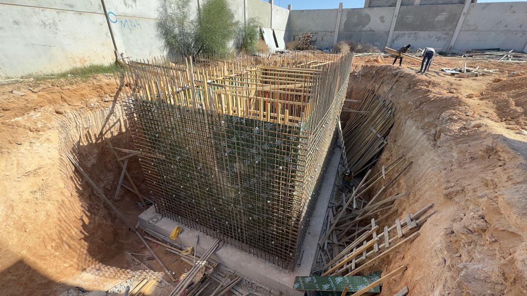 مشروع منطقة عسكرية