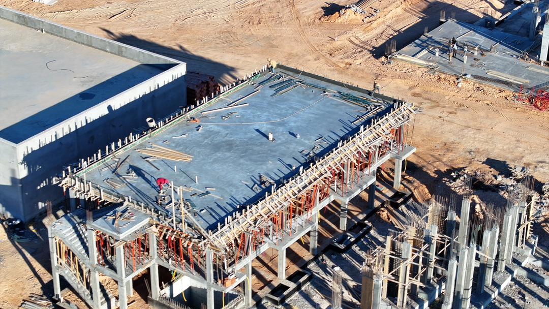 مشروع منطقة عسكرية