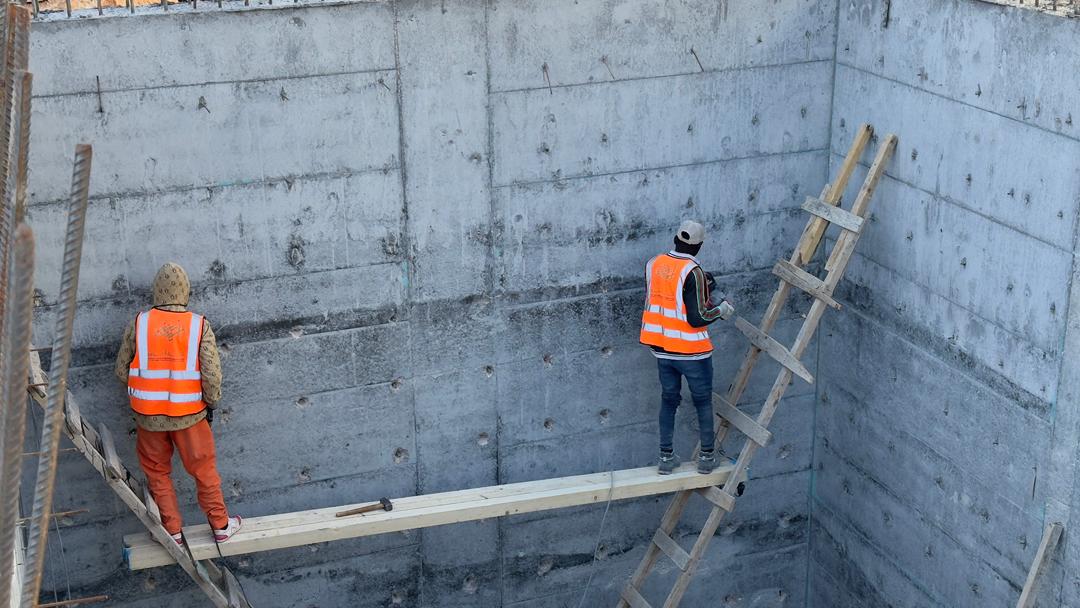 مشروع منطقة عسكرية