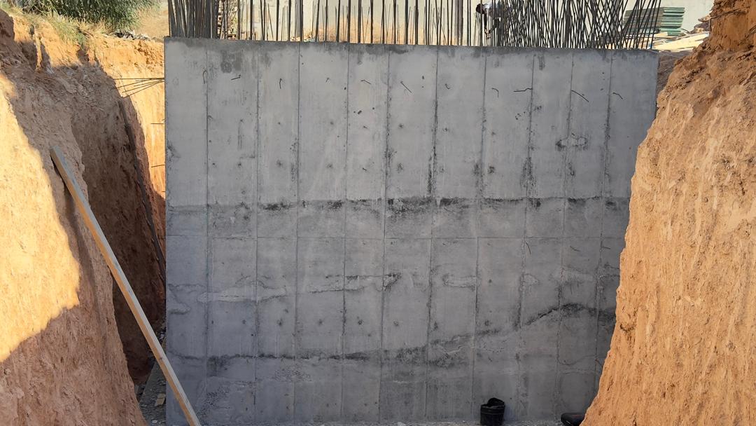 مشروع منطقة عسكرية