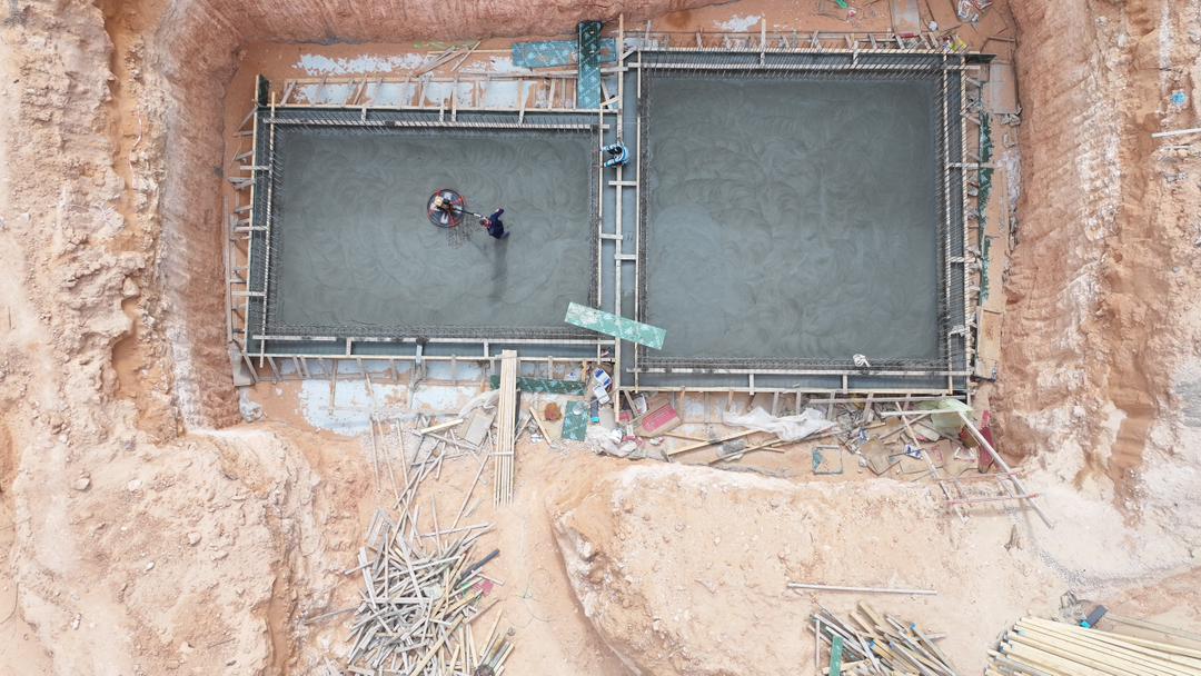 مشروع منطقة عسكرية