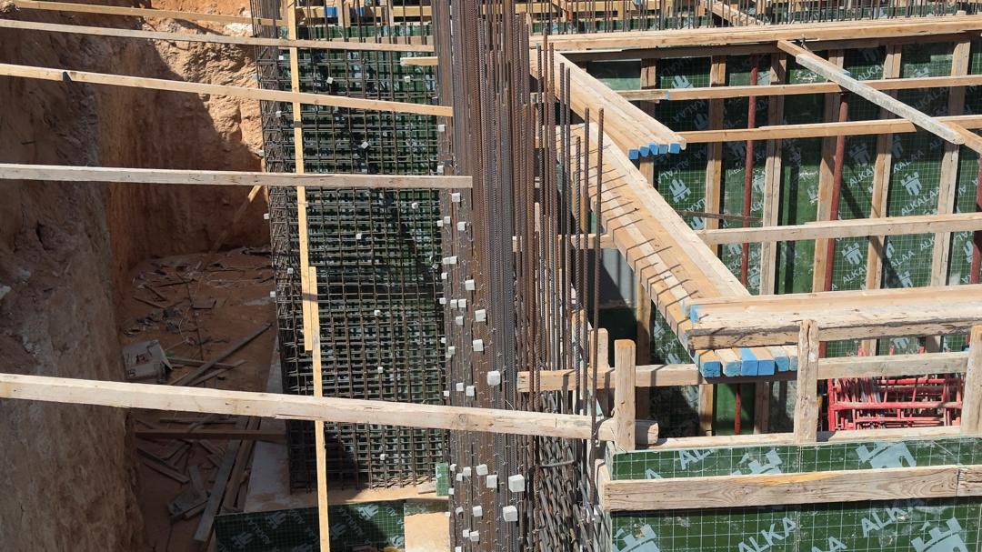 مشروع منطقة عسكرية