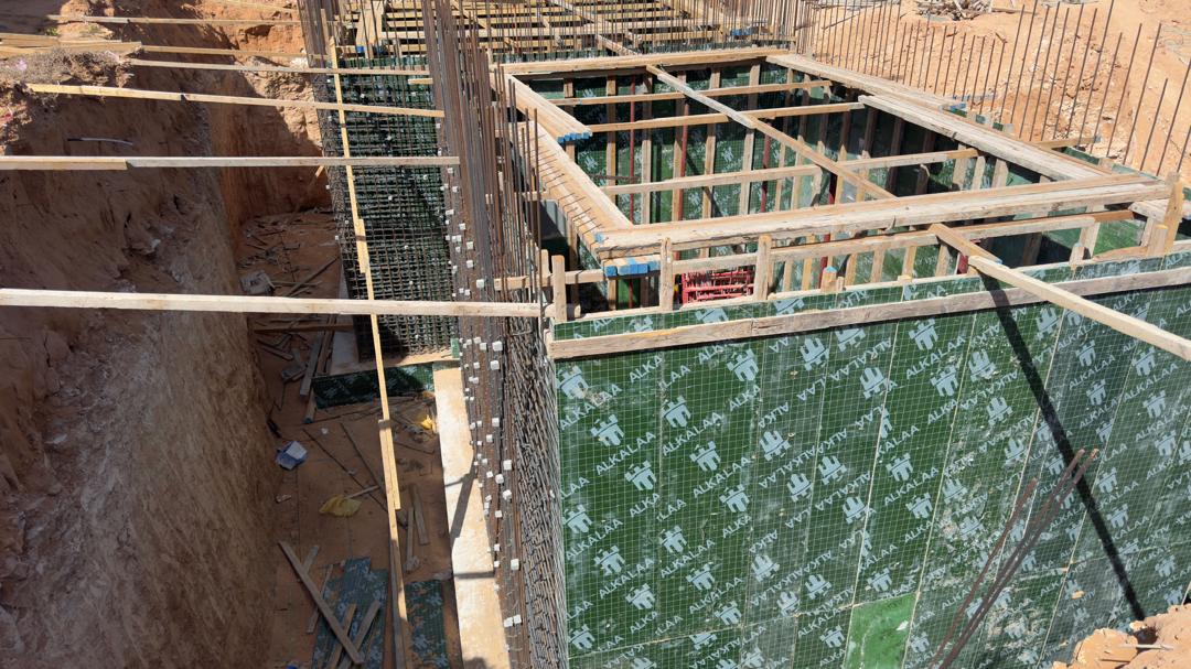 مشروع منطقة عسكرية