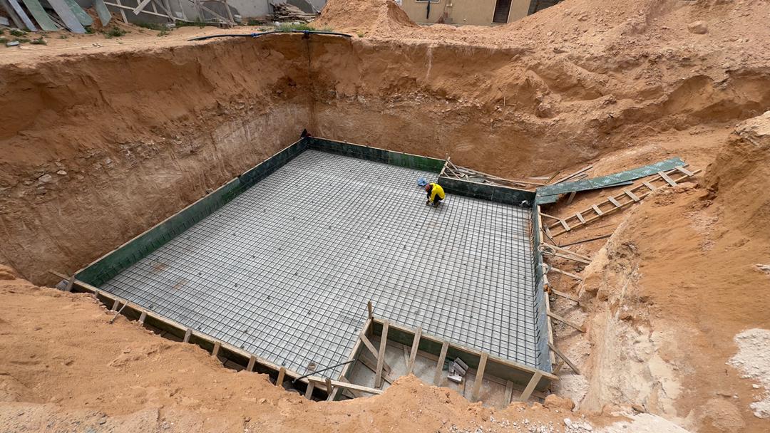 مشروع منطقة عسكرية