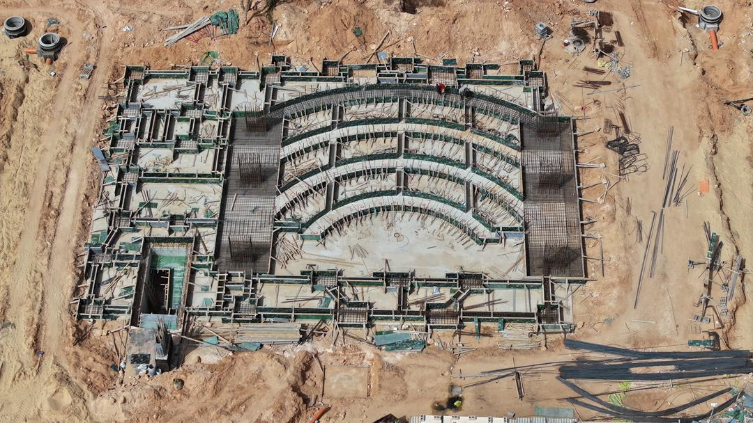 مشروع منطقة عسكرية