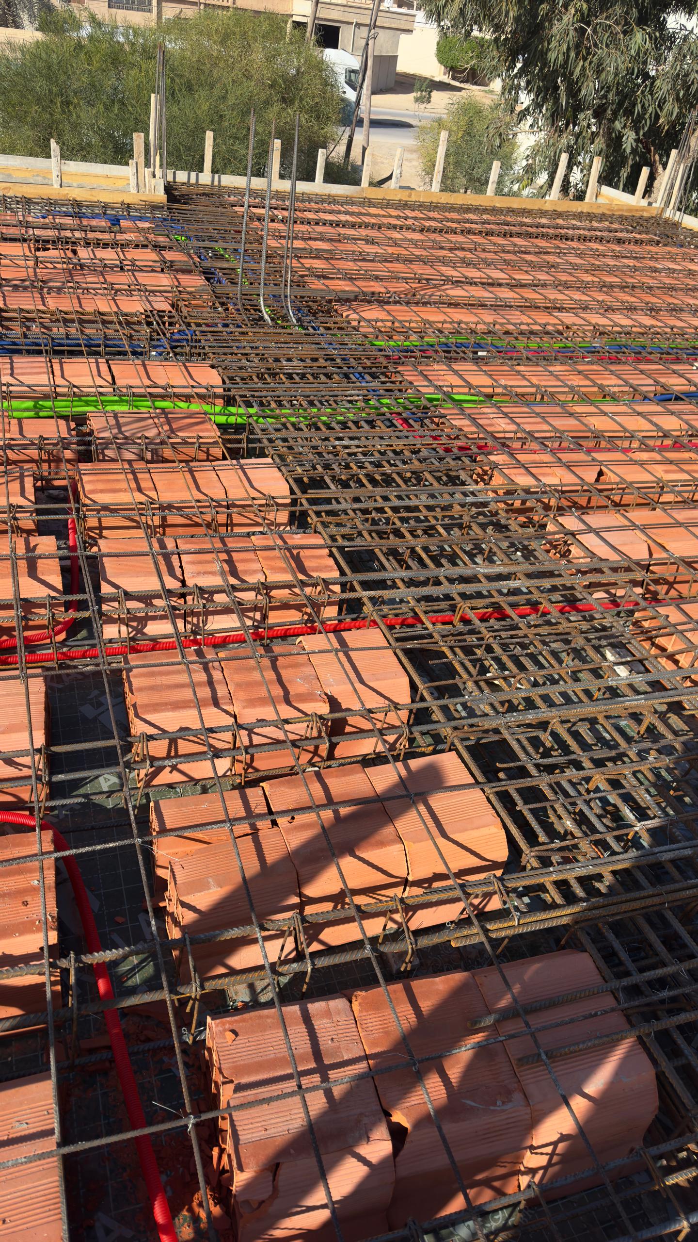 مشروع مستشفى السكيرات القروي