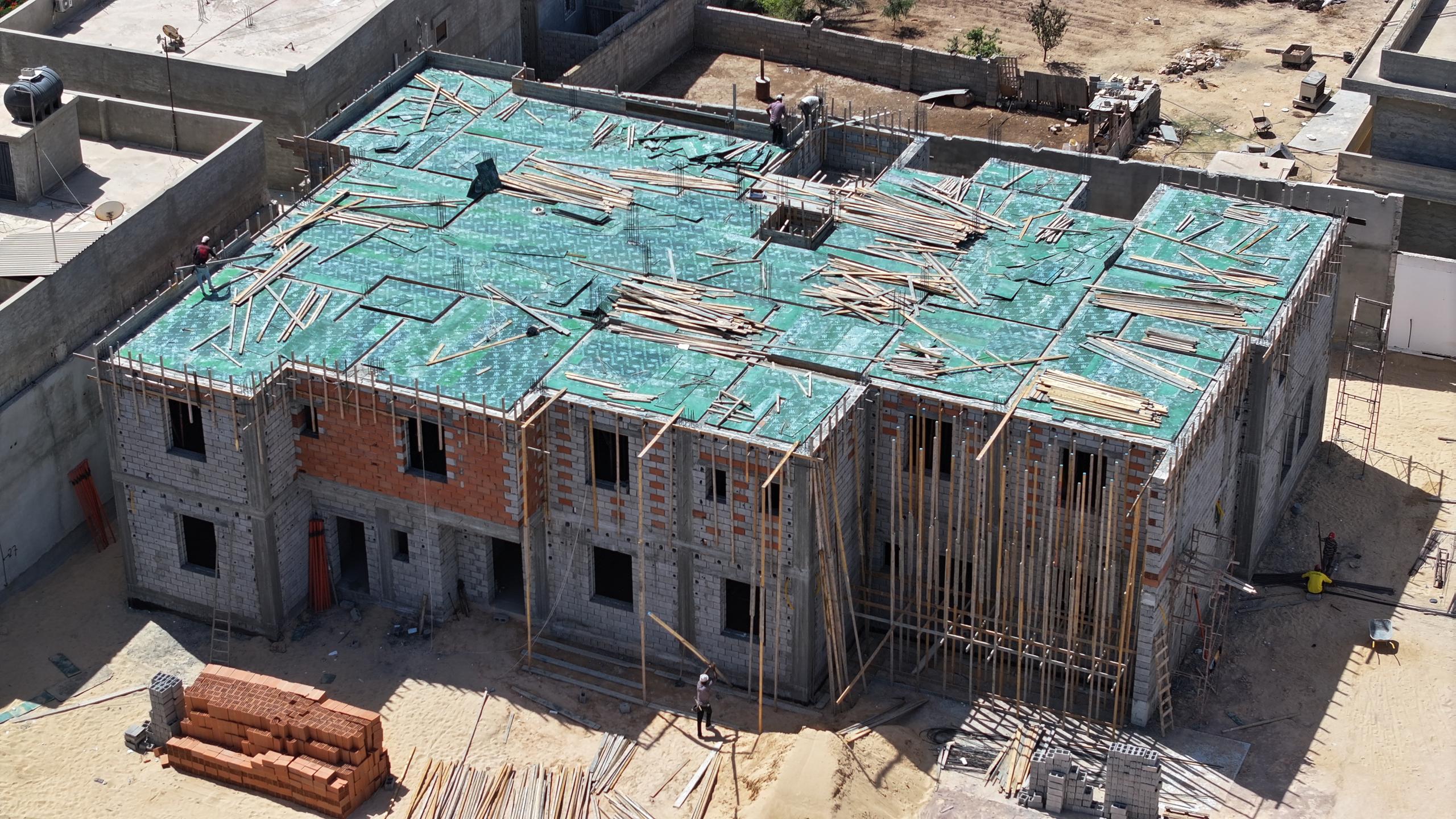 منزل خاص (م.س)