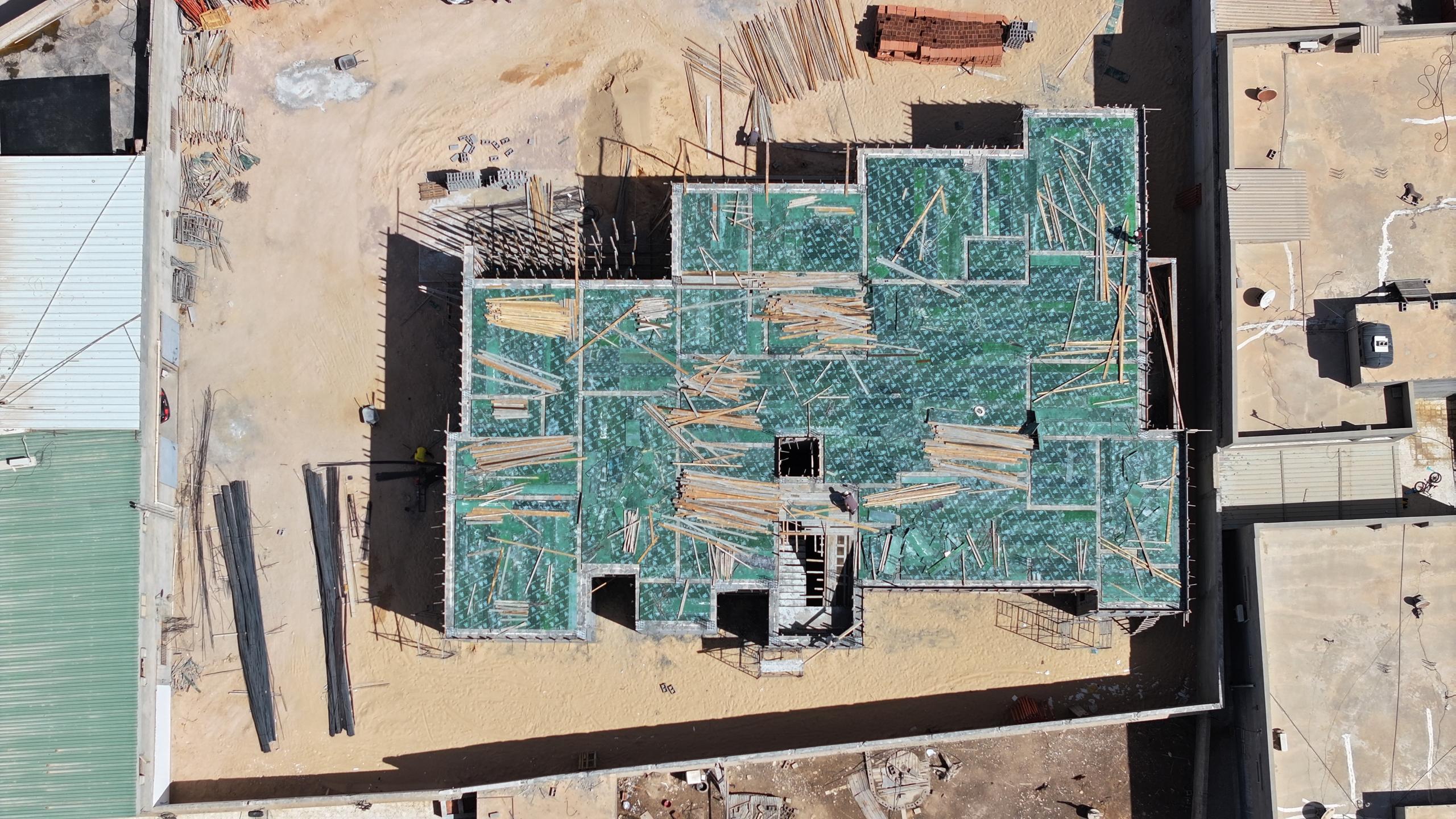 منزل خاص (م.س)