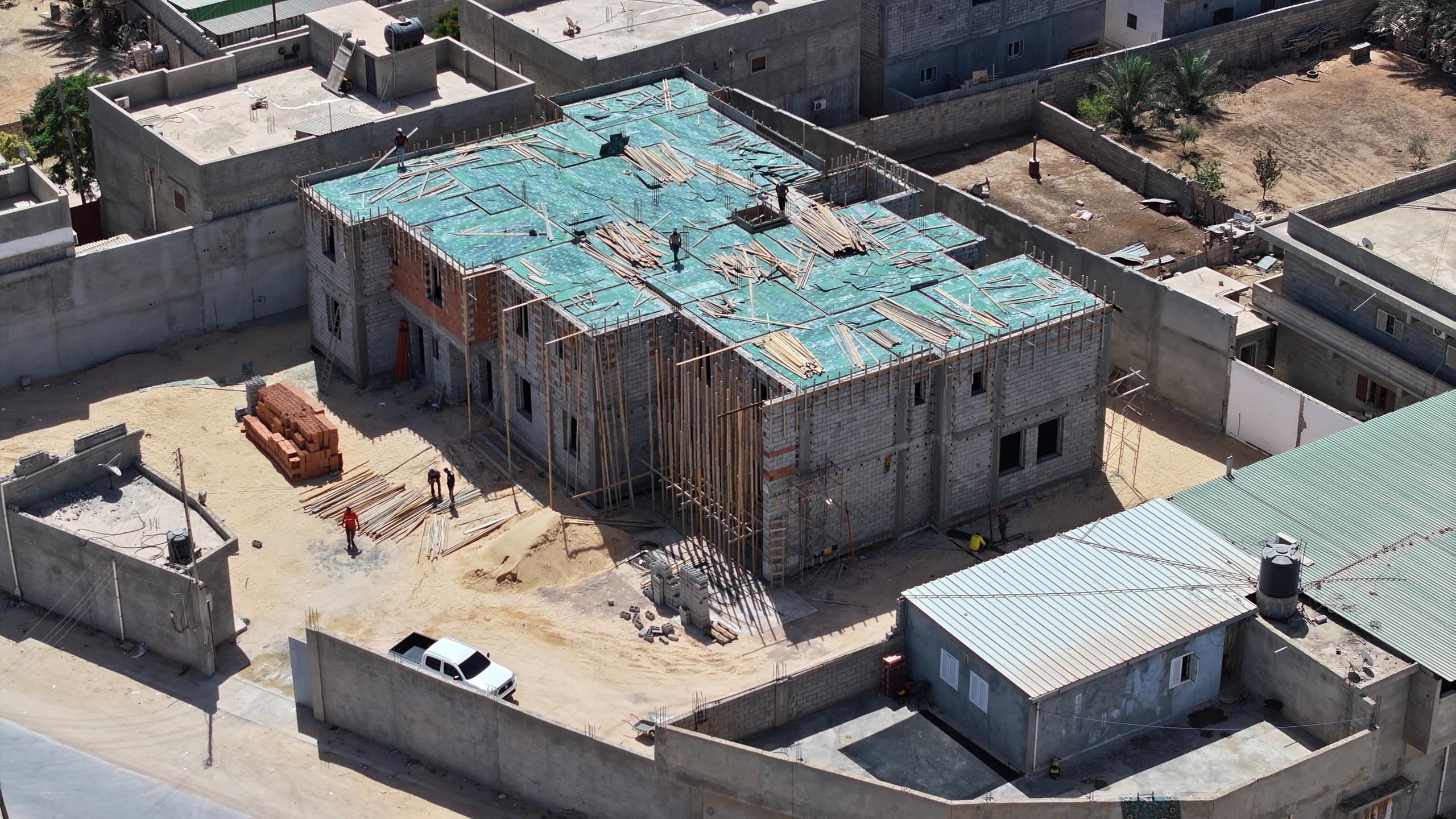 منزل خاص (م.س)