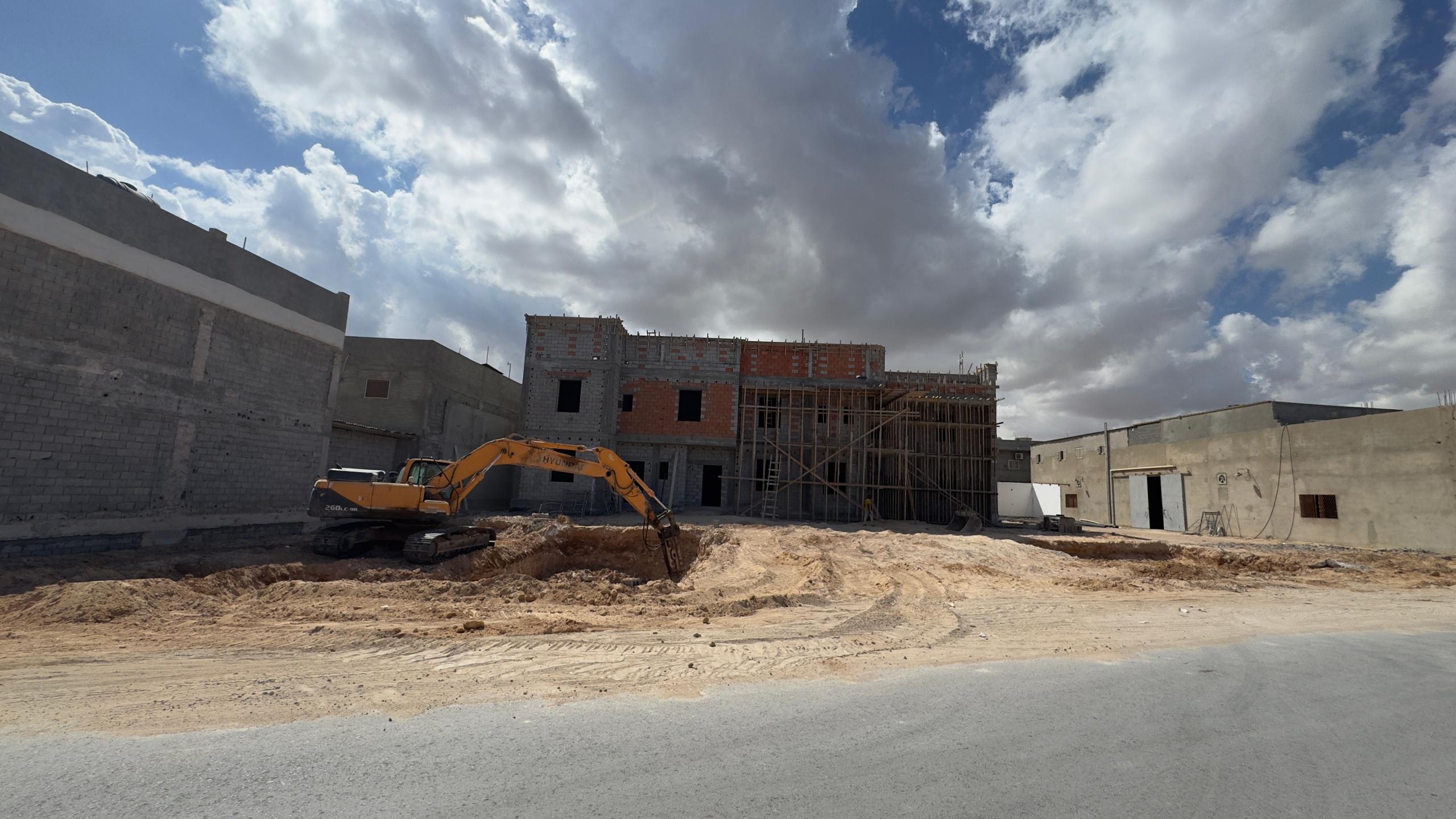 منزل خاص (م.س)