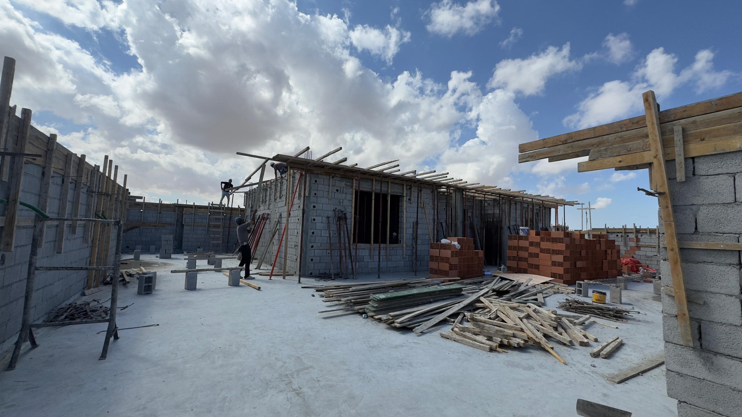 منزل خاص (م.س)