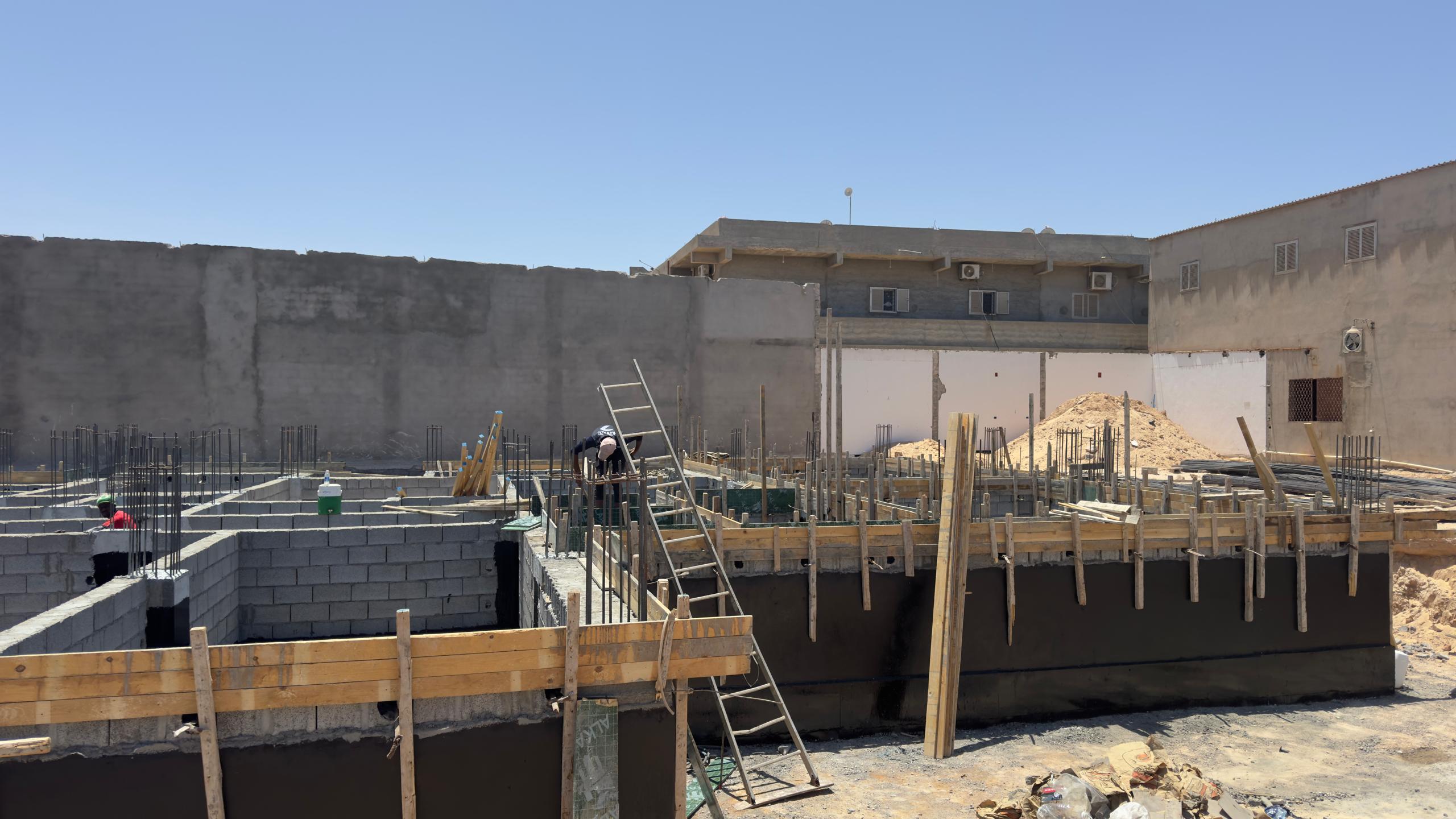 منزل خاص (م.س)