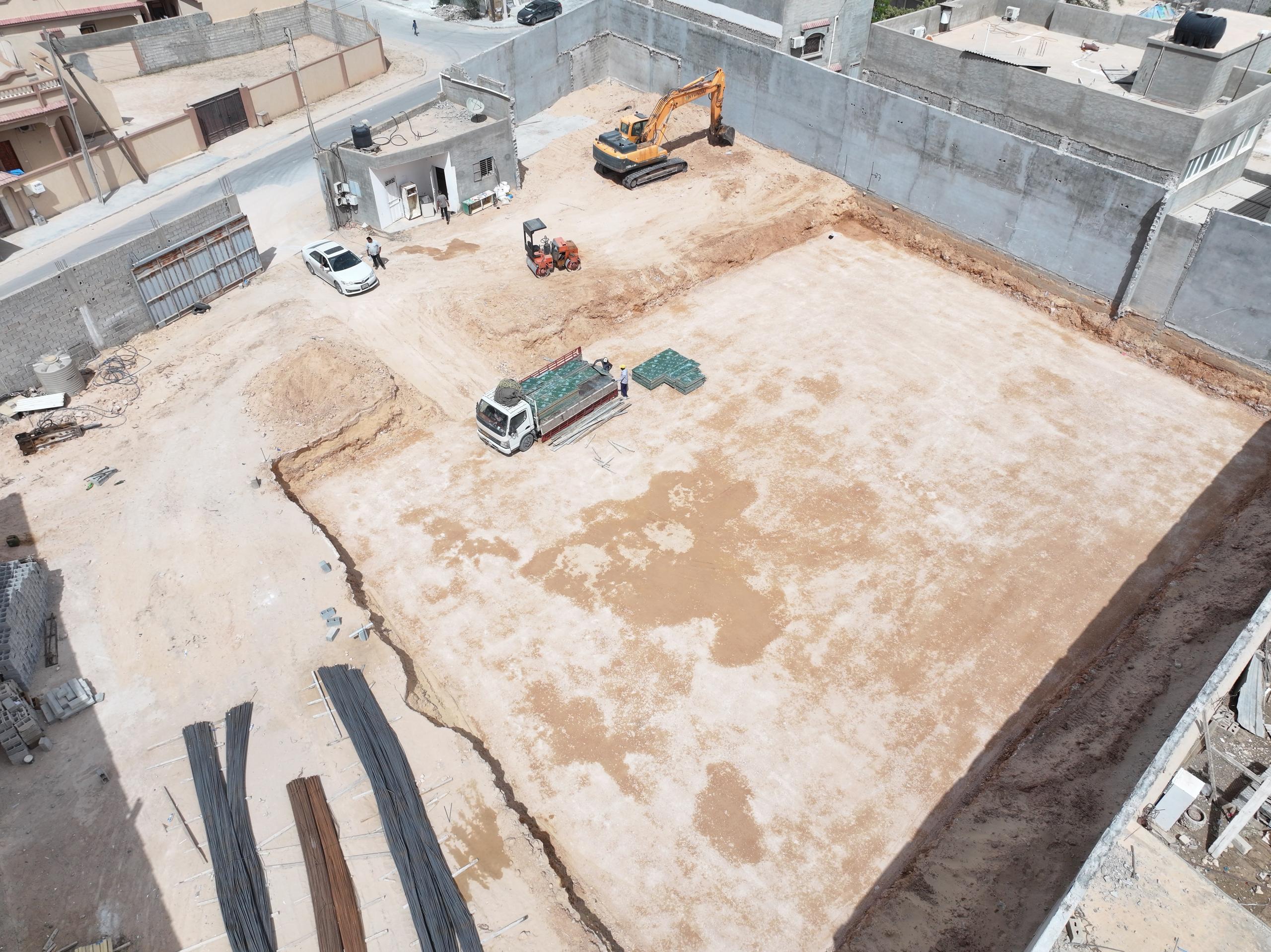 منزل خاص (م.س)