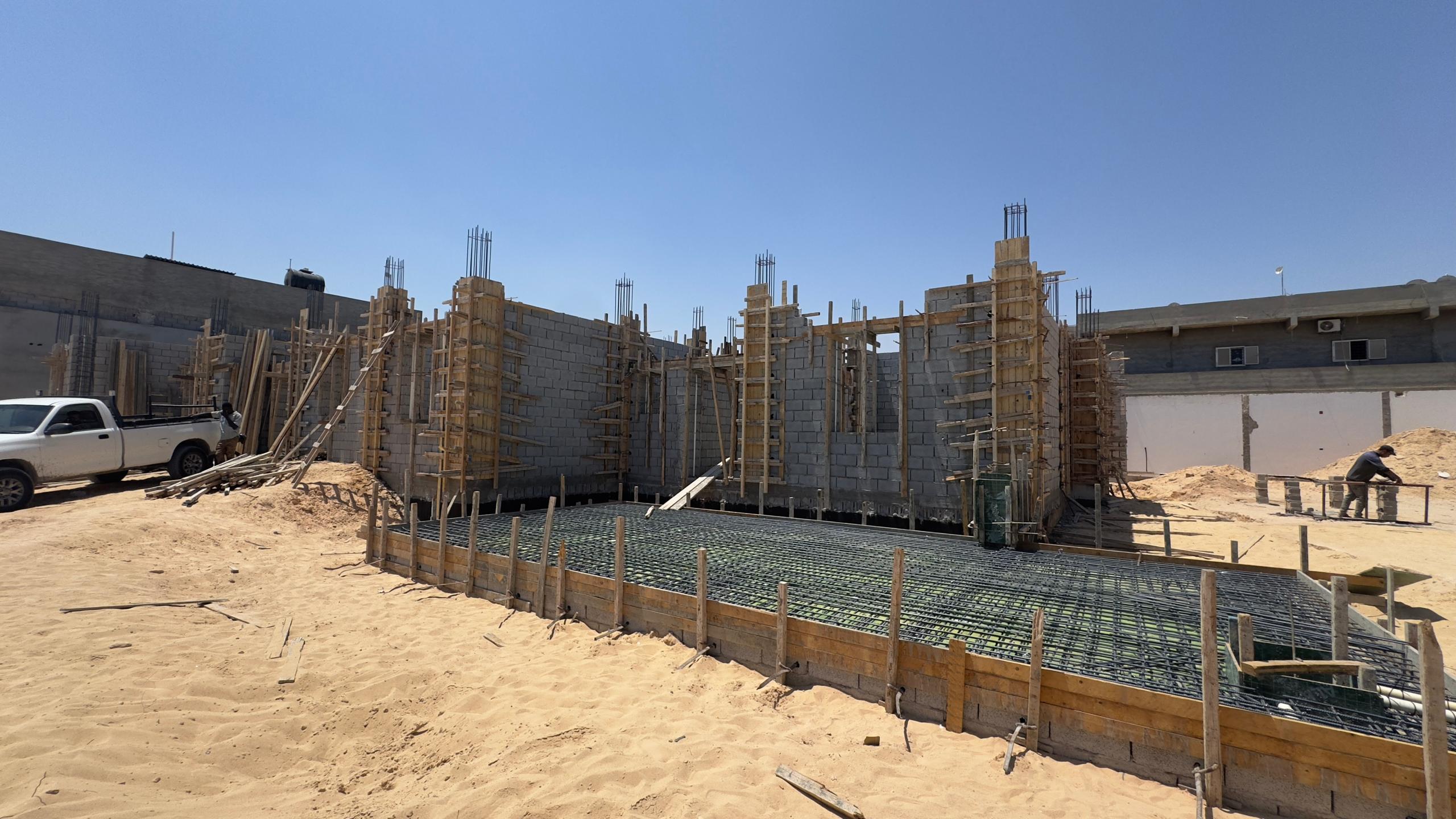 منزل خاص (م.س)