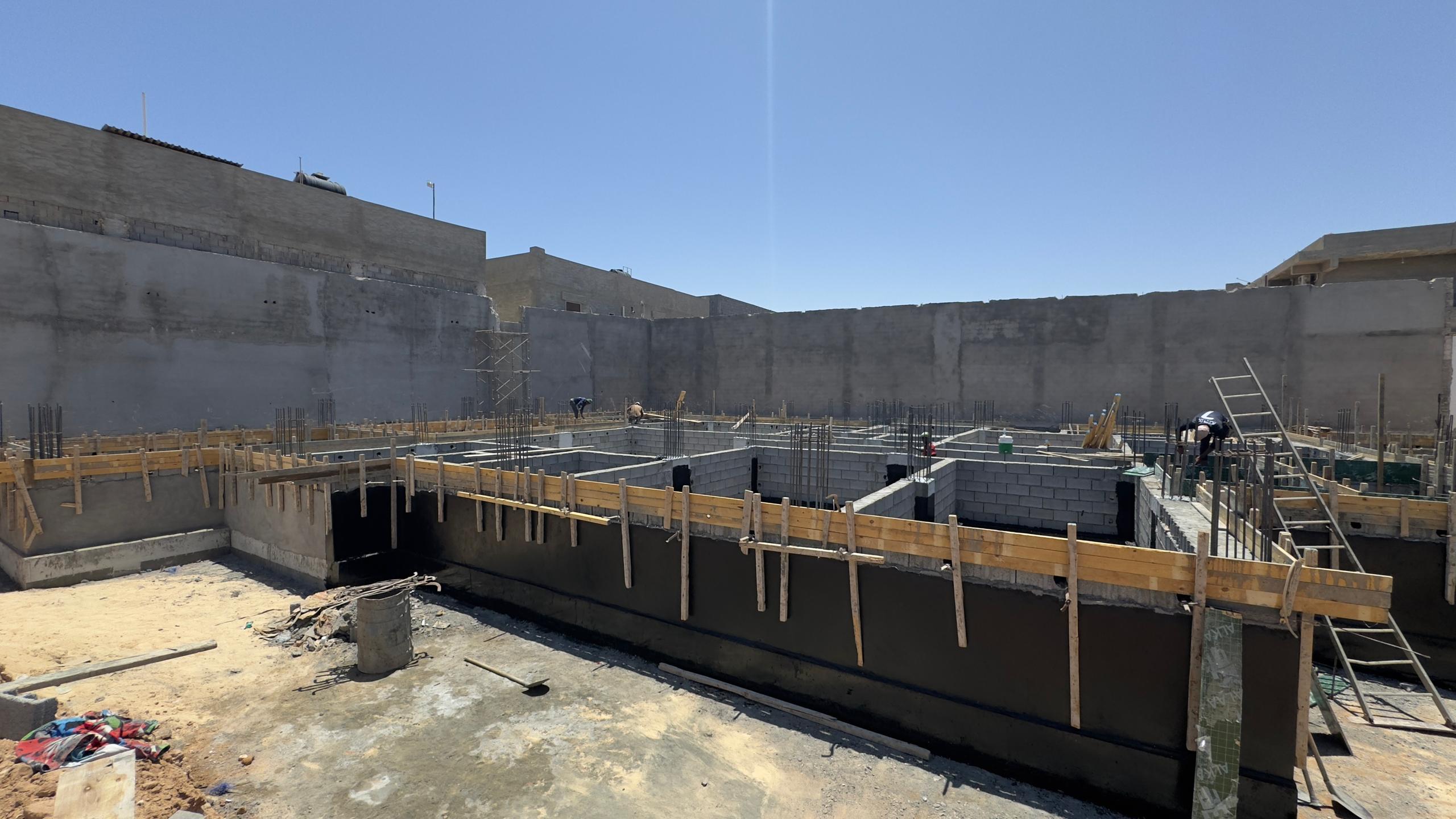 منزل خاص (م.س)