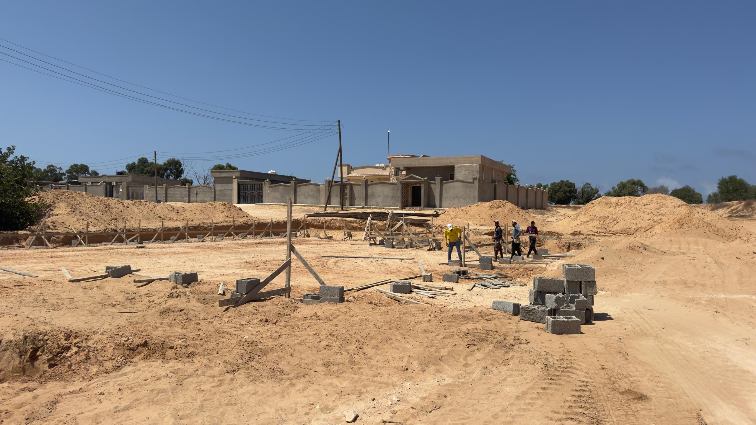 منزل خاص (ع.ك)