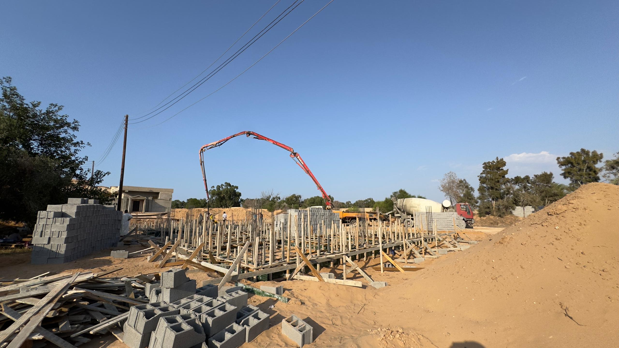 منزل خاص (ع.ك)