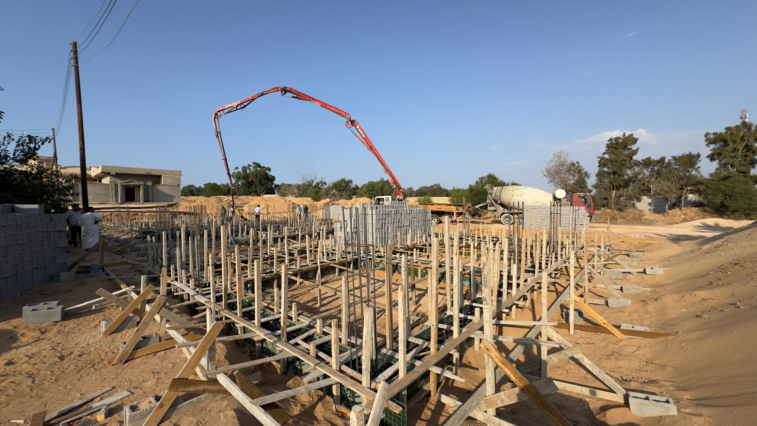 منزل خاص (ع.ك)