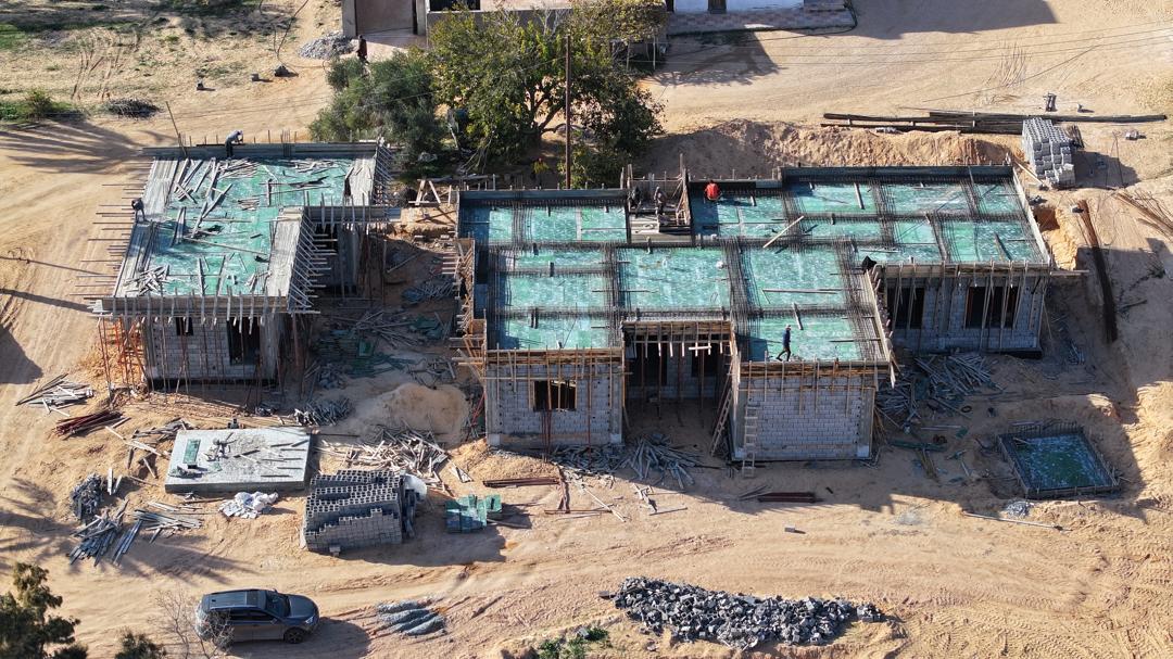 صورة المشروع