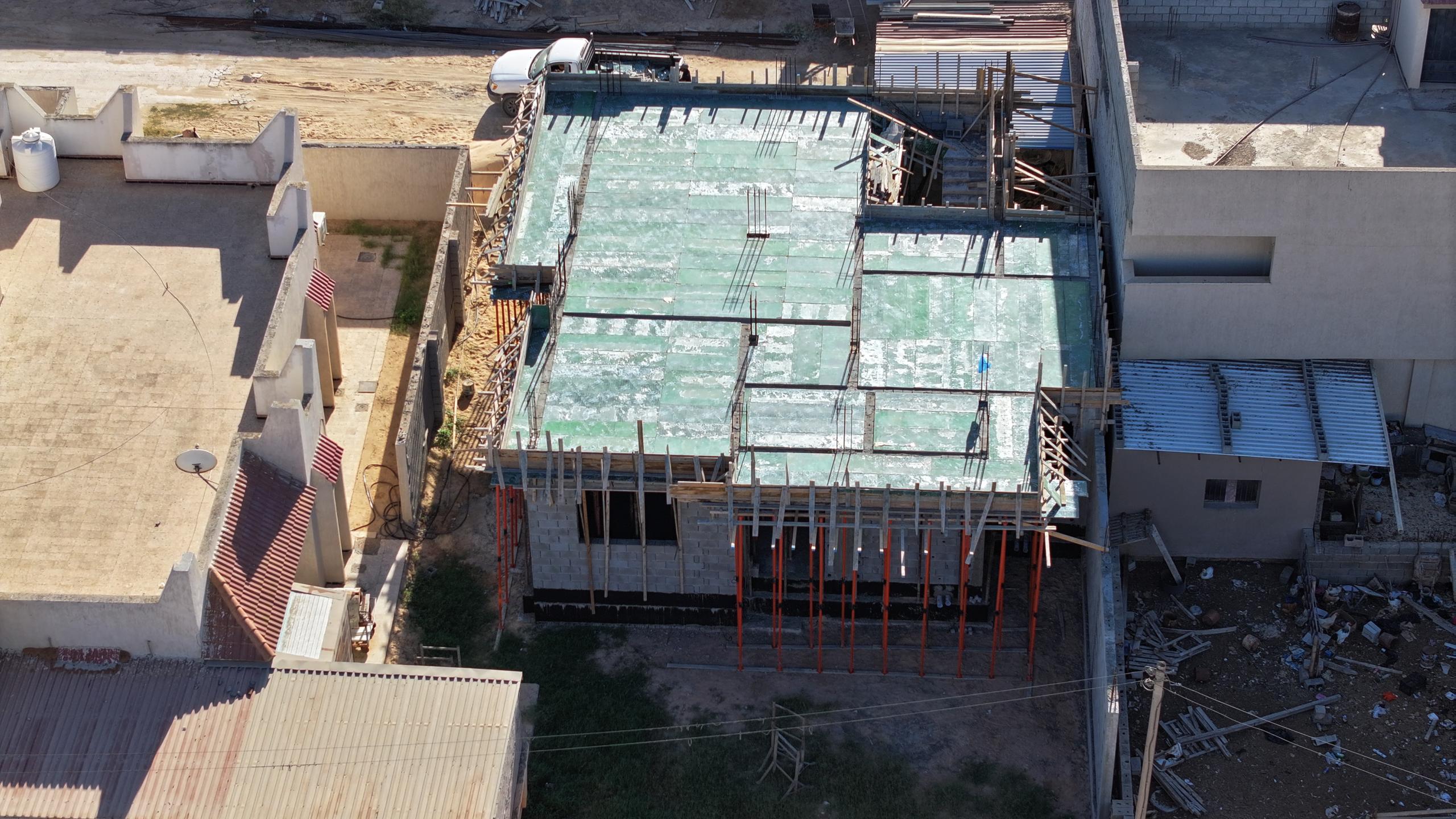 منزل خاص (أ.أ)