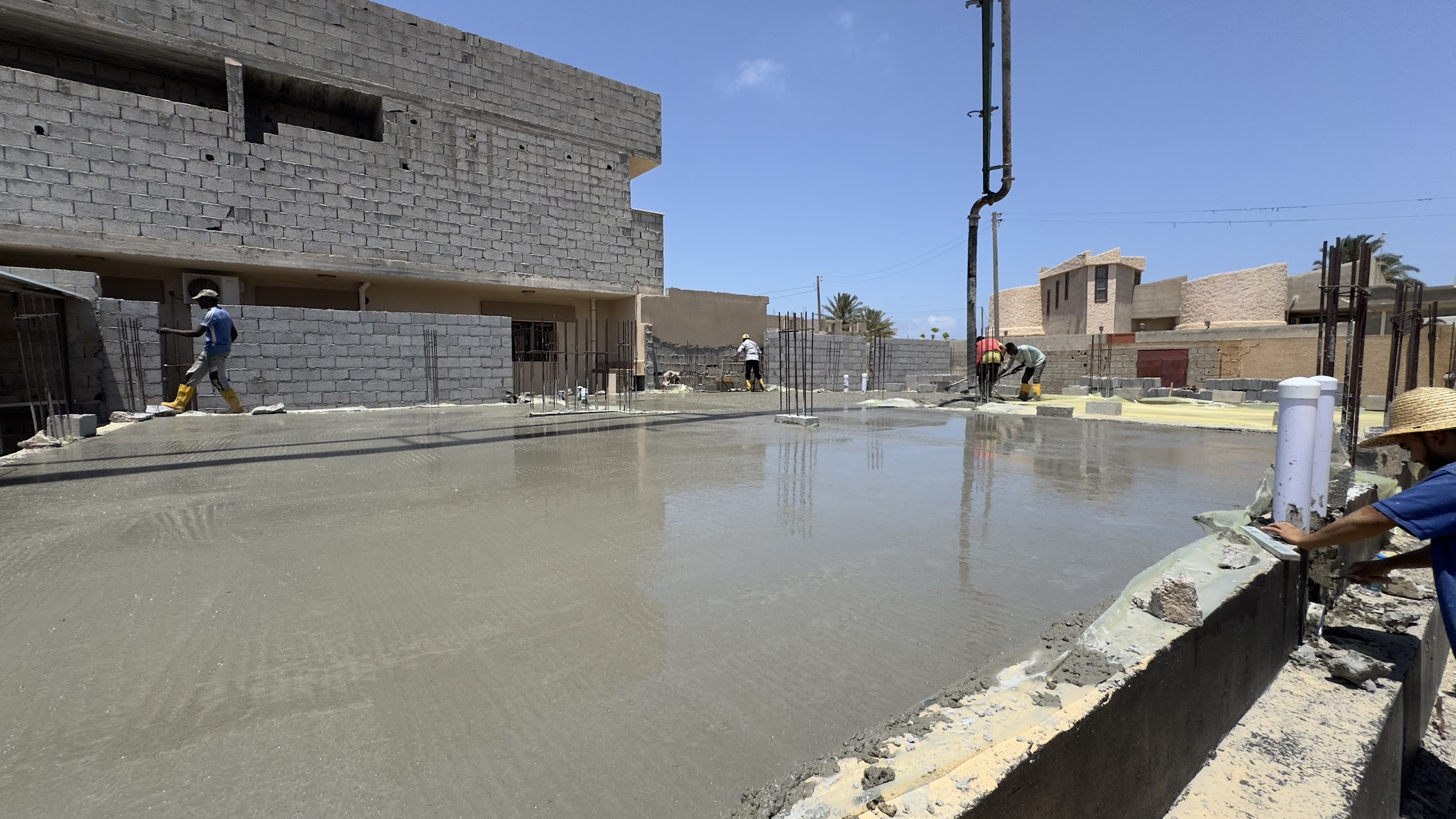 منزل خاص (أ.أ)