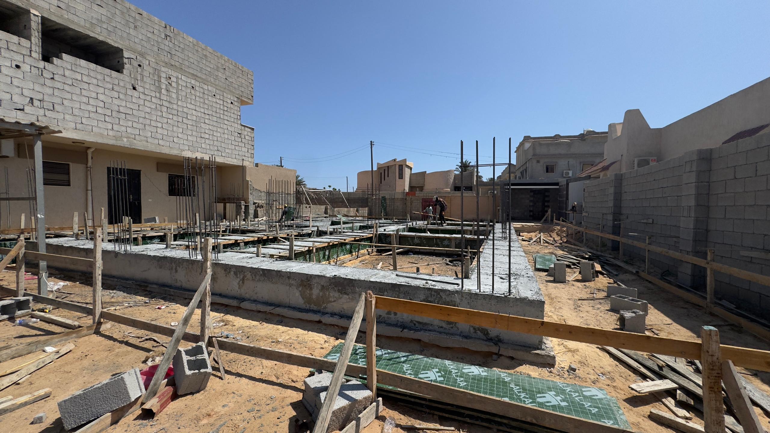 منزل خاص (أ.أ)