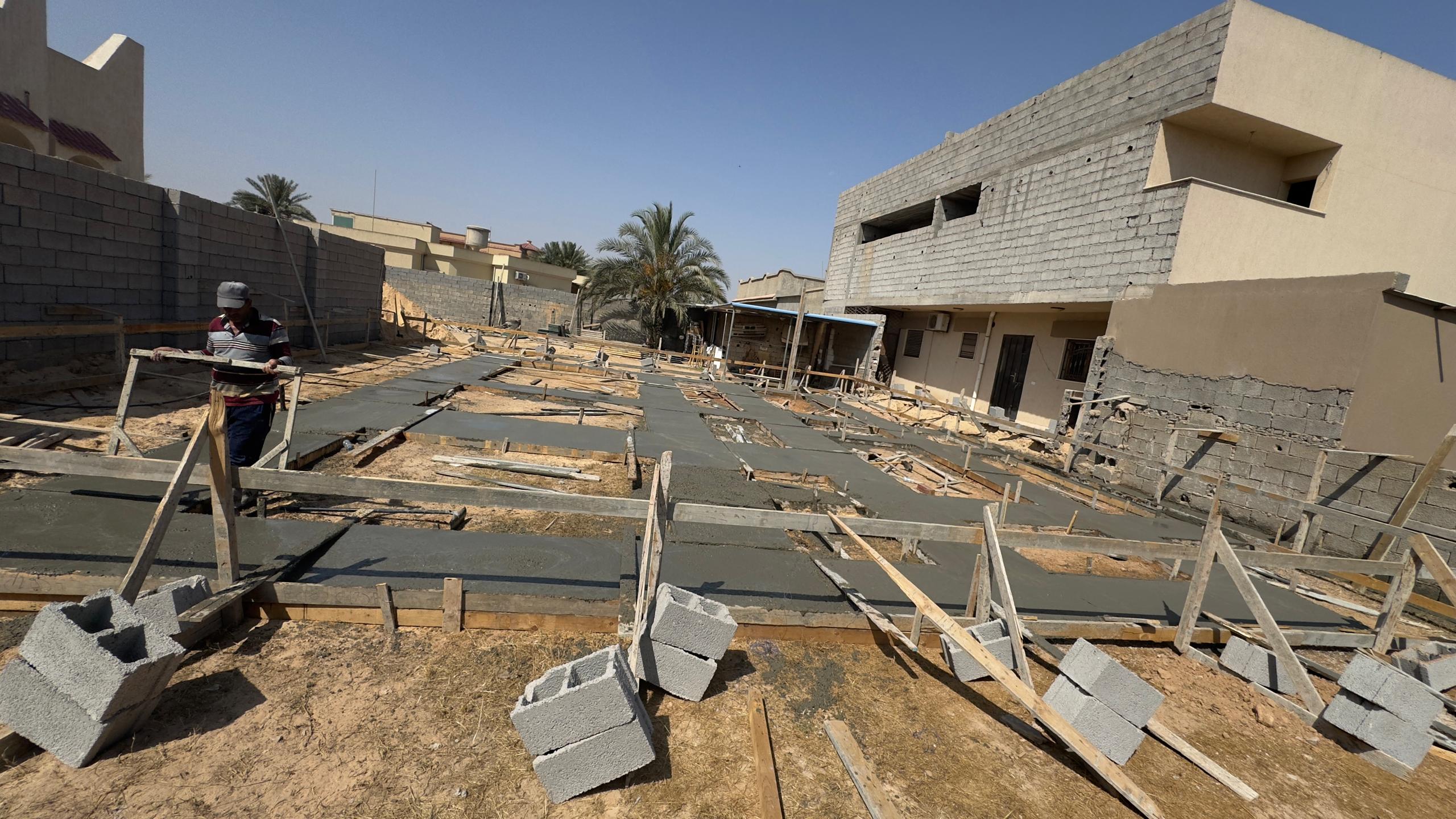 منزل خاص (أ.أ)