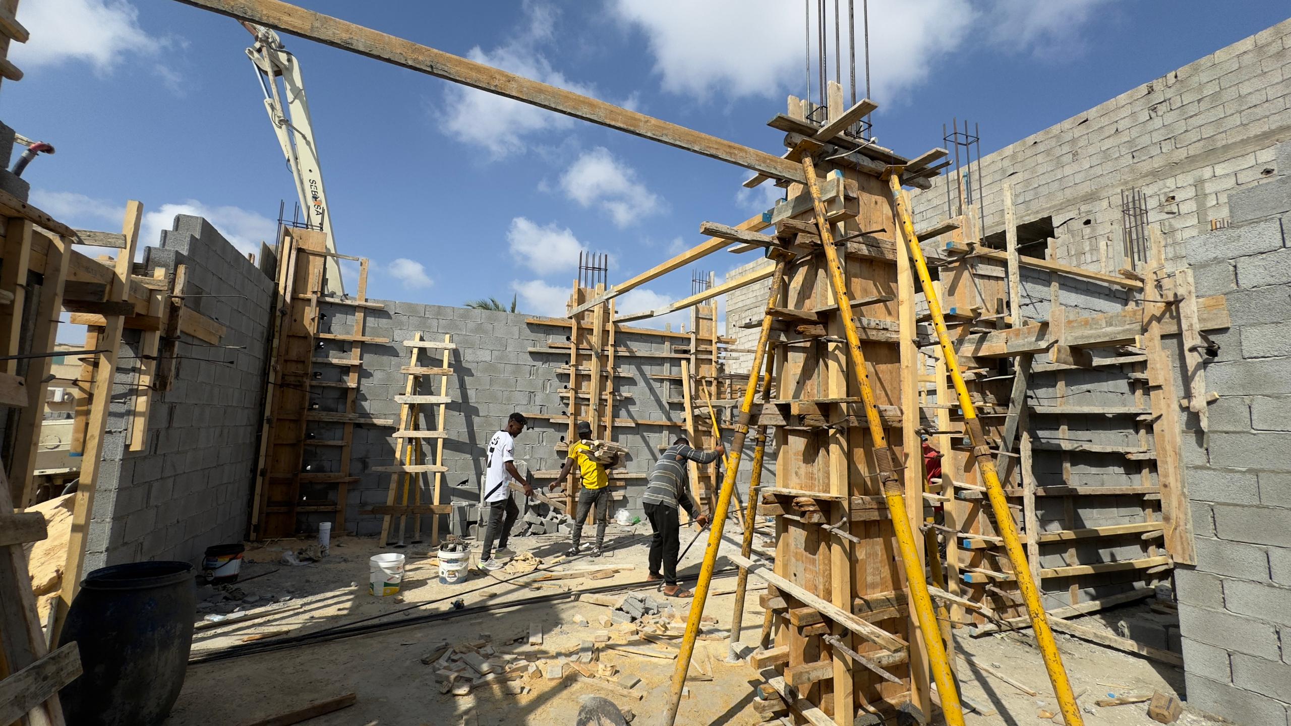 منزل خاص (أ.أ)