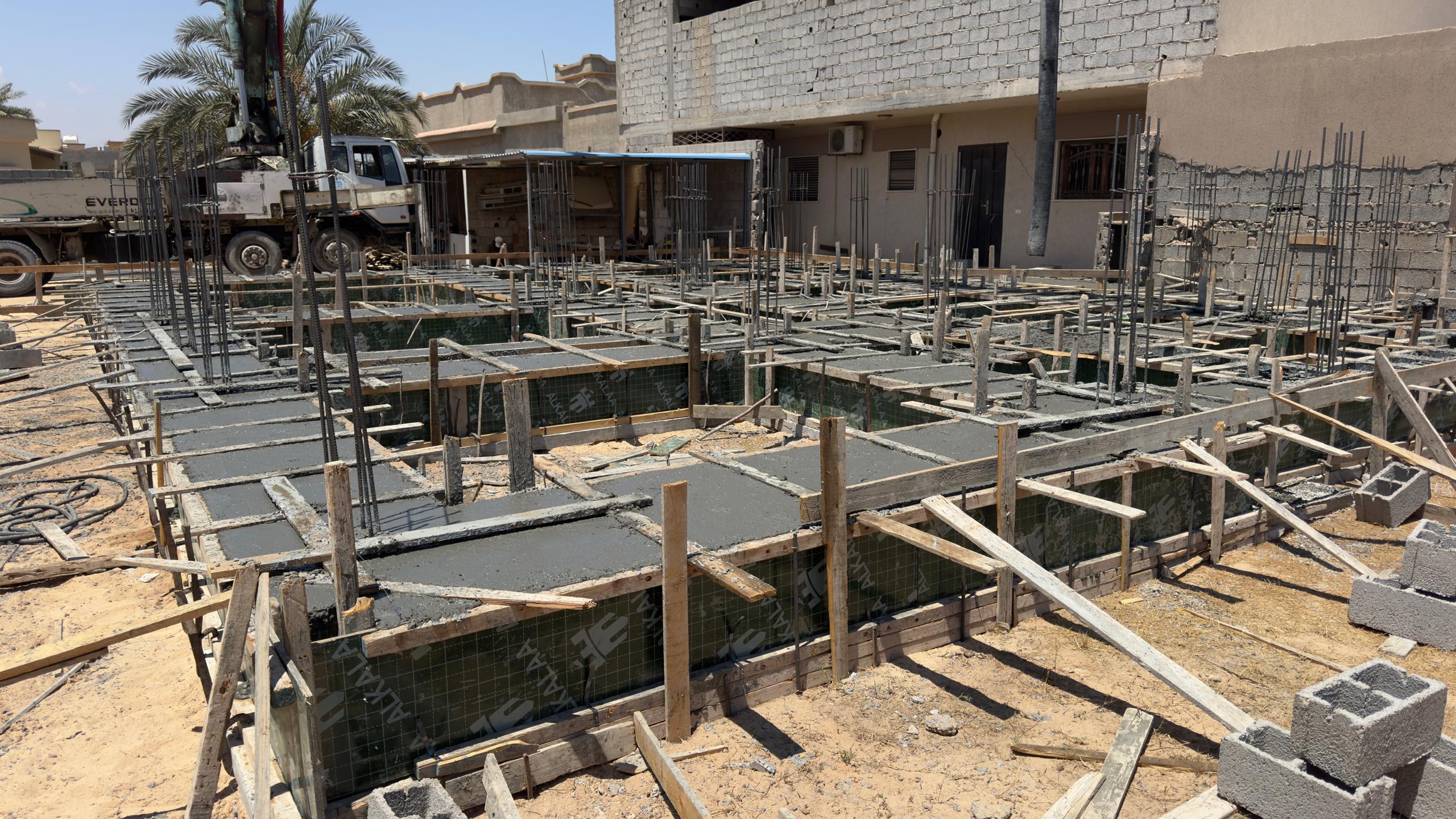 منزل خاص (أ.أ)