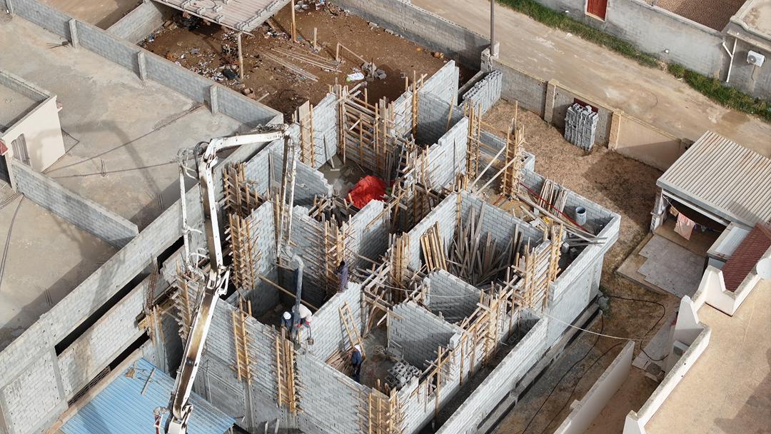 منزل خاص (أ.أ)