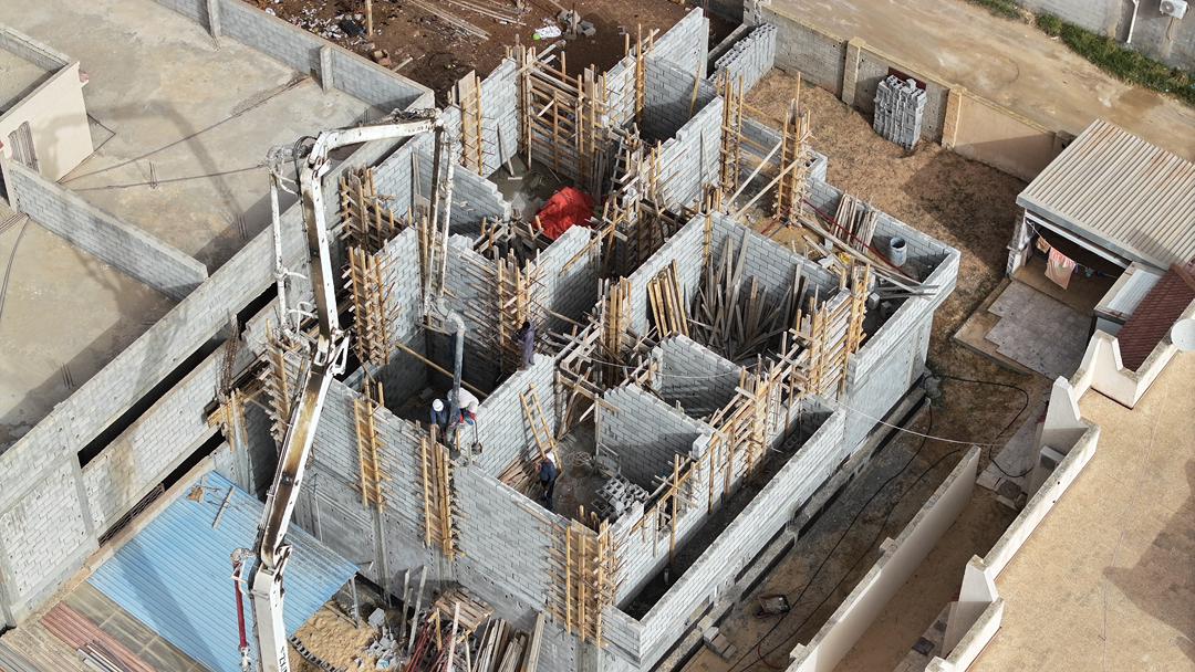 منزل خاص (أ.أ)