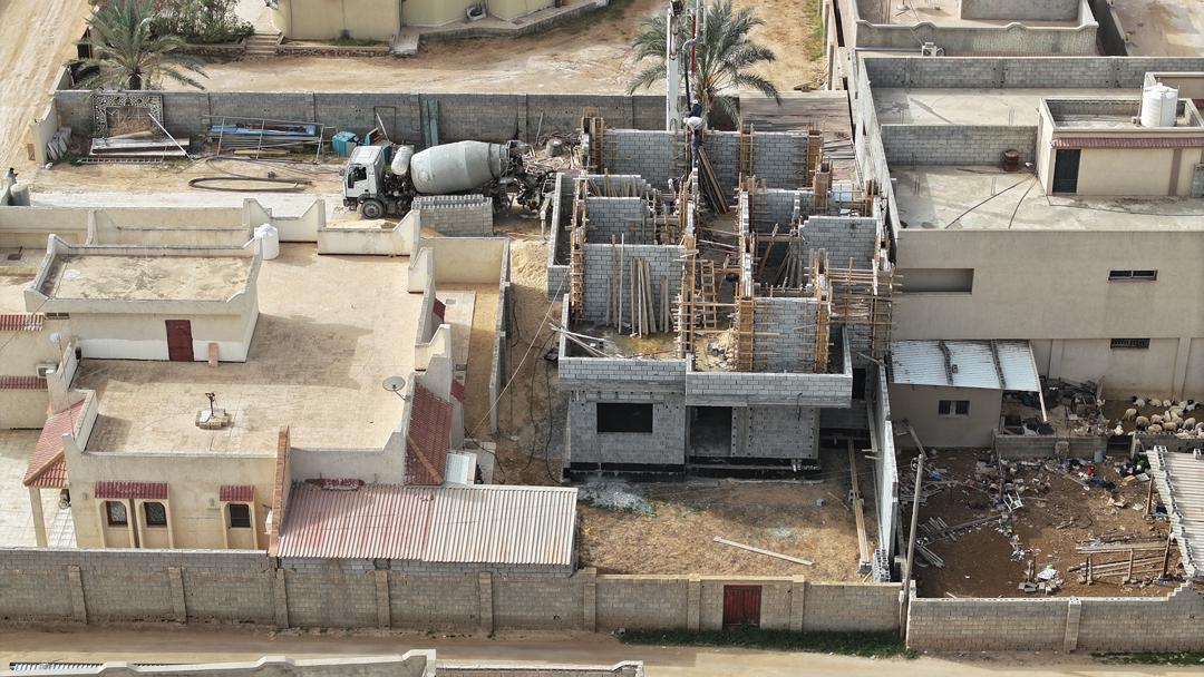 منزل خاص (أ.أ)