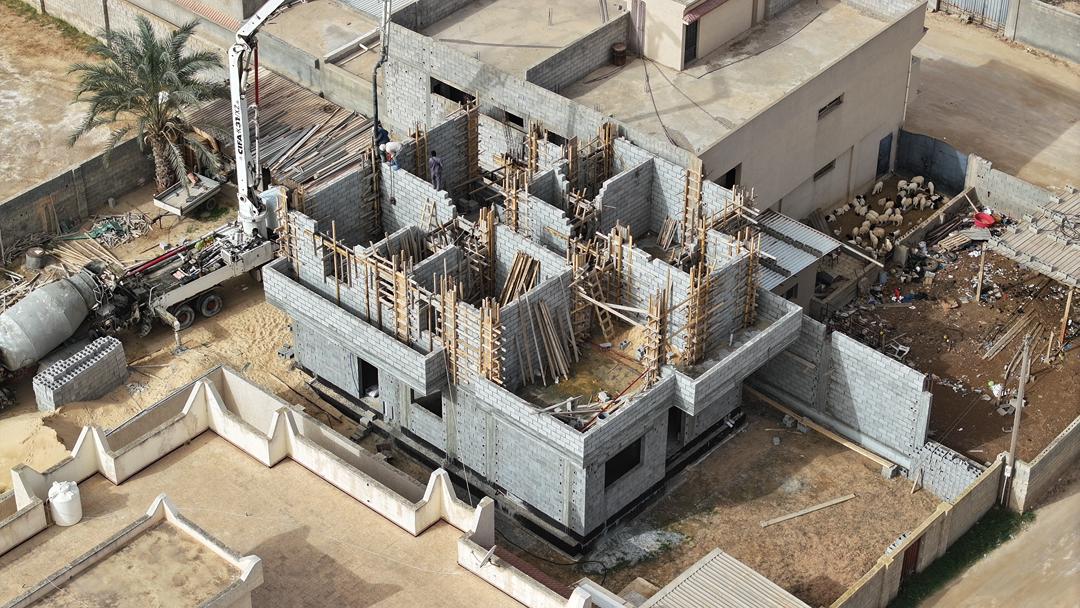 منزل خاص (أ.أ)