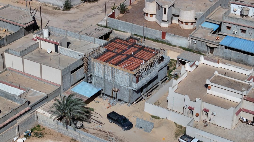 منزل خاص (أ.أ)