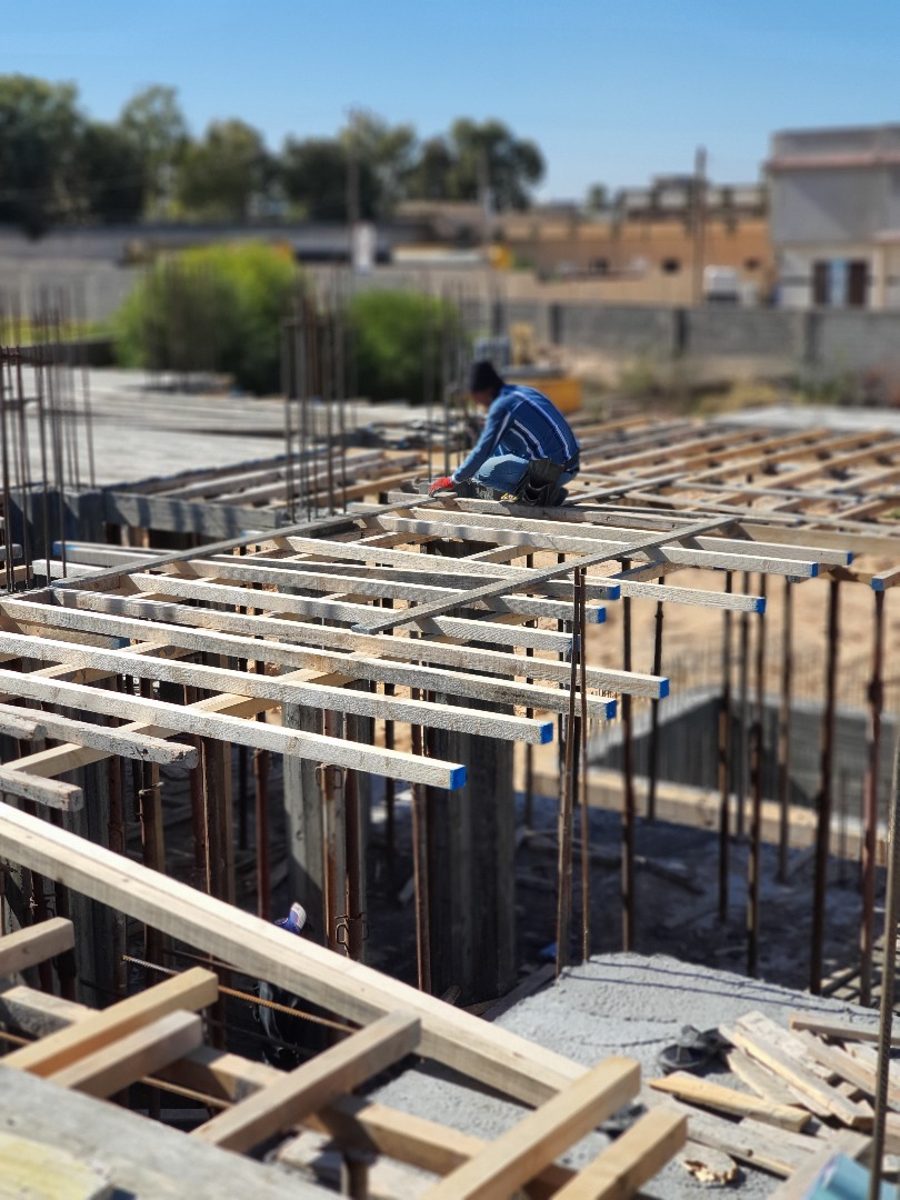 منزل خاص (ع.ر)