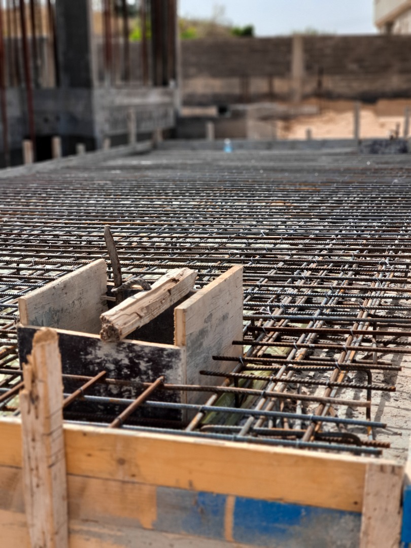 منزل خاص (ع.ر)